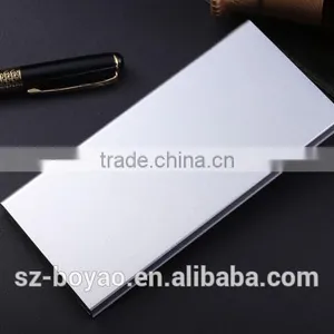 2016 Wholesale Power Bank,5800 Mah Power Bank,cheap Double Ports Power Bank thumbnail-3