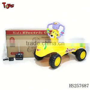 RC Big Toy Car for Big Kids thumbnail-1