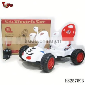 Motorcycle Baby Ride on thumbnail-1