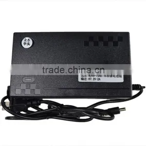 Hot Sale Durable Special Electric Bicycle Charger 60V Electric Bicycle Parts thumbnail-2