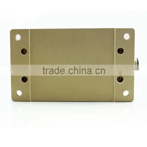 0.0001 Resolution Linearity Inclinometer High Frequency +-0.0008 Temperature Drift With Air Plug thumbnail-4