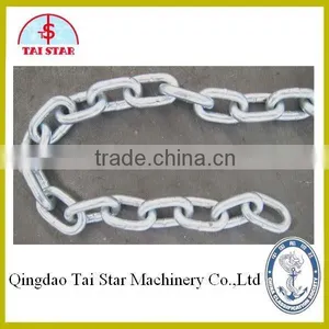 G80 Alloy Steel Chain Load Chain thumbnail-1