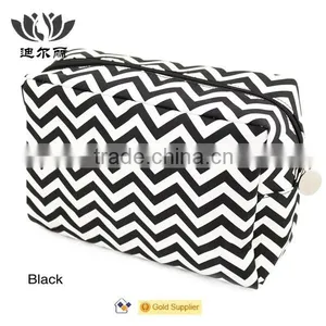 Ladies Cosmetic Bag thumbnail-1