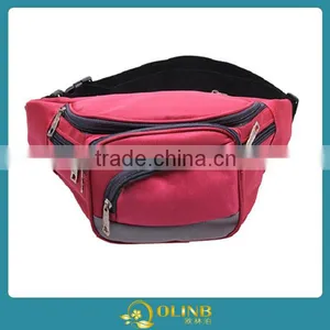 Sport Nylon Waist For Outdoor Waterproof Tactical Bag;Fanny Pack BELT BAG;Hiking Climbing Bum Bag Maleroads thumbnail-2