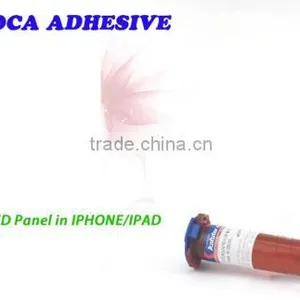 2014 New Kafuter K-3670 Touch Screen Lcd Repair Lcd uv Glue Adhesive thumbnail-1