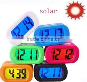 Solar Clock thumbnail-1