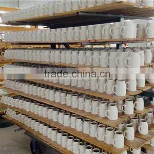Original Factory Design Shape Coffee Mug thumbnail-6