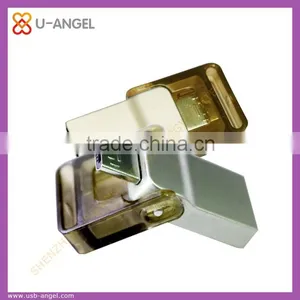 HOT OTG Mini Smart Phone Usb Drive USB 3.0 32GB thumbnail-1