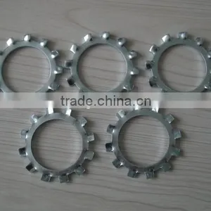 External Tooth Lock Washer thumbnail-1