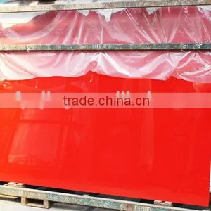 Decorative Glass, Decorative Sheet Clear Glass thumbnail-4