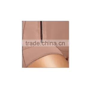 Seduction Post Surgical Women Girdle Compression Bodysuit thumbnail-4
