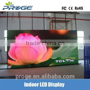 Giant Display Advertising Replacement Led tv Screen thumbnail-1