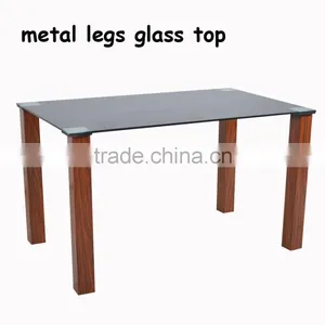Glass Dining Table thumbnail-1