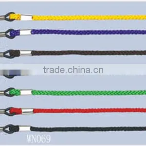 Wholesale Sunglasses Straps Eyeglasses Cords Eyewear Ropes Glasses Strings thumbnail-1