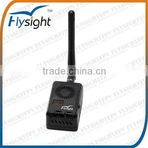 B668 5.8GHZ 32CH Wireless Video Transmitter For Remote Control Racing Car Toys thumbnail-2