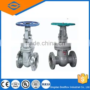 Ductile Iron Gate Valve Dn150 thumbnail-1