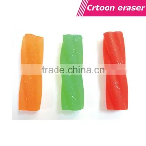 Twisted Promotional Gift Eraser thumbnail-1