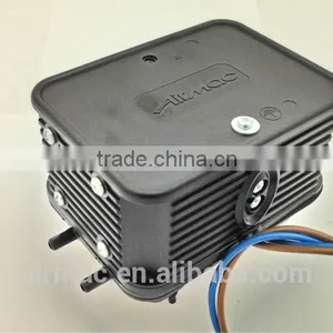 Single Stage Vacuum Pump thumbnail-5
