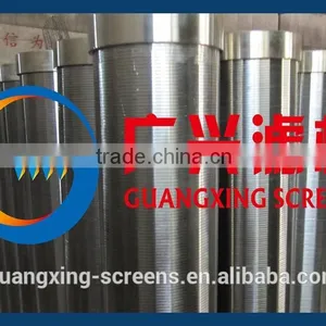 HOT SALE Water Well Screen,johnson Screen Manufacturer From China thumbnail-1