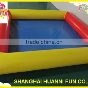 High Quality Factory Price Solar Water Heater Swimming Pool,inflatable Indoor Swimming Pool thumbnail-1