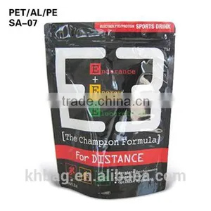Printed Stand up Pouch Bags thumbnail-1