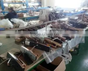 Shenzhen Sure Safe Locks Co., Limited company overview - view 3 thumbnail