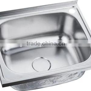 Used Molding Bathroom Sink Recyclable thumbnail-3