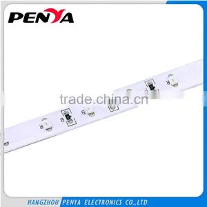 Wholesale Made in China RGB 12V Led Strip 4.8 Watt per Meter thumbnail-1