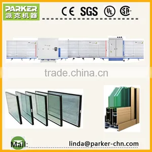 Automatic Insulating Glass Production Line Similar as Lisec Machine thumbnail-2