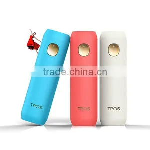 High Quality Cheap Price 2600 Mah Power Bank With Slim Power Bank thumbnail-1