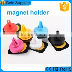 Hot Selling Products 2016 Custom Logo Aluminum Ring Stand for Smart Phones thumbnail-1