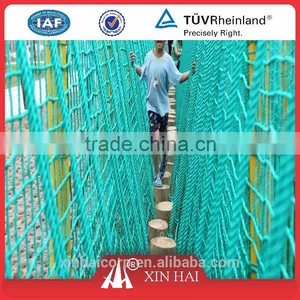 Indoors & Outdoors Climbing Ropes and Net thumbnail-1