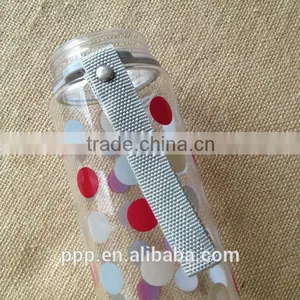 Cheap Plastic Water Bottle Sports Bottle thumbnail-2