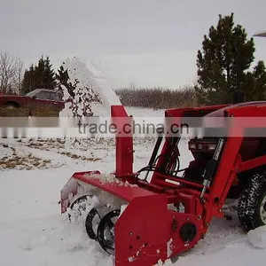 2015 Hot Sale, Snow Blower Powered by Tractor PTO thumbnail-2