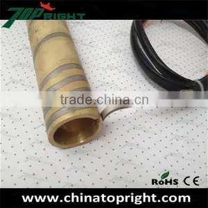 Top Quality Cheapest Enclosed Hot Runner Tubular Coil Heater thumbnail-2