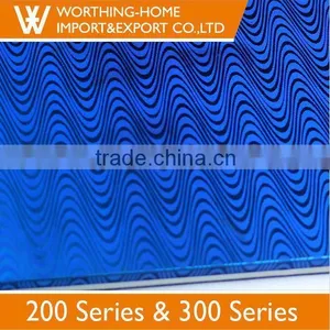 Easy Sell Items 201 Colored Stainless Steel Panels Decorative Manufacture thumbnail-4