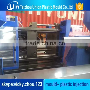 Magnetic Chucks for Injection Molding Machine thumbnail-6