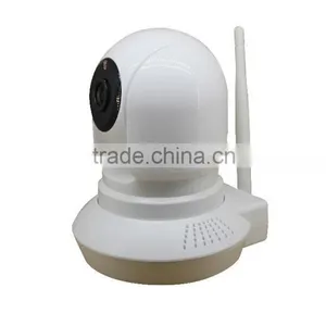 Free Driver Digital P2p ip Camera Easy to Install, Suitable for All Occasions thumbnail-3