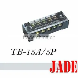 TB Audio Connector thumbnail-1