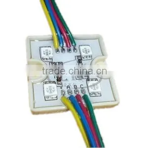 Super Light Smd 5050 Led Module for Lighting Box thumbnail-4