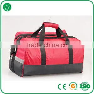 Gold Supplier China First Aid Kit For Travel FSM0603-FS2 thumbnail-3