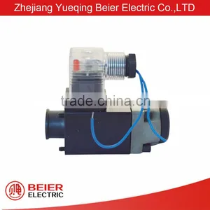 MFJ6-YC AC Wet Type Electromagnet for Valve thumbnail-1