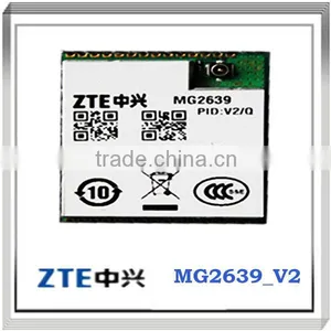 ZTE Mg2639 Wireless Gsm Camera Cheap Gprs Module thumbnail-2