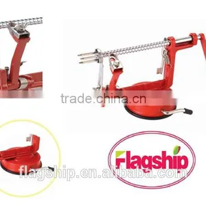 Commercial Manual Apple and Potato Peeler thumbnail-5
