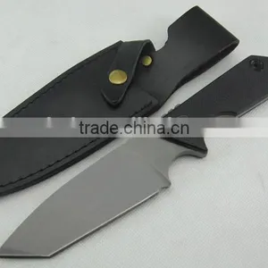 OEM D2 Knife Camping Accessory With G10 Handle thumbnail-1