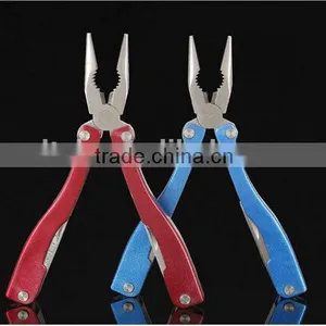 OEM Combination Fishing Pliers Tools With Bottle Opener thumbnail-5