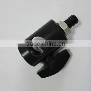 3/8'' LightStand Adapter Mount Support Bracket For Studio Lights Umbrellas thumbnail-4
