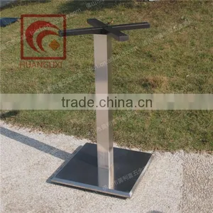 Stainless Steel Dining Table Legs,metal Folding Table Leg,metal Furniture Table Leg Brackets,stainless Steel Table Leg thumbnail-2