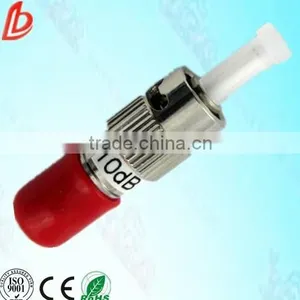 Plug Type St/upc Fiber Optical Attenuator Female to Male thumbnail-1