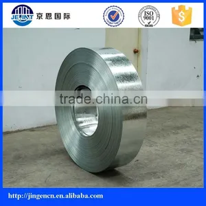 Hot Dipped Galvanized Steel Coil/Sheet in Competitive Price Mainly Used for Roofing thumbnail-1